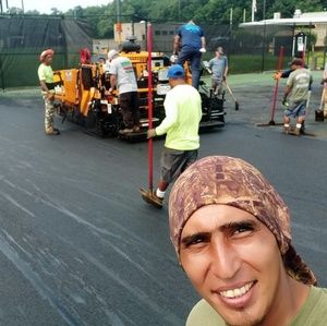 Meet your Posher, Alejandro antonio